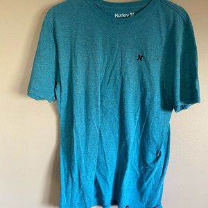 Men’s Hurley basic tee